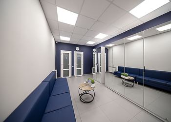 Фото клиники Наркологическая клиника Нева на Купчинской — №3