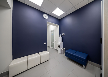 Фото клиники Наркологическая клиника Нева на Купчинской — №4