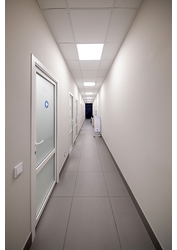 Фото клиники Наркологическая клиника Нева на Купчинской — №5