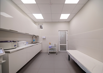 Фото клиники Наркологическая клиника Нева на Купчинской — №6