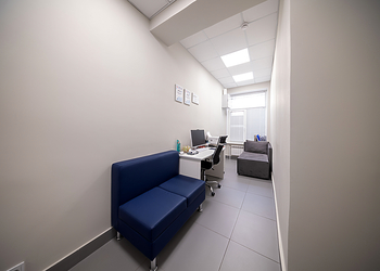 Фото клиники Наркологическая клиника Нева на Купчинской — №7