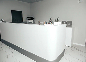 Фото клиники Клиника эстетической стоматологии Флоренция — №2