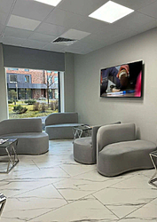 Фото клиники Клиника эстетической стоматологии Флоренция — №3