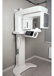 Фото клиники Клиника эстетической стоматологии Флоренция — №4