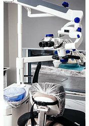 Фото клиники Клиника эстетической стоматологии Флоренция — №5