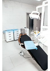 Фото клиники Клиника эстетической стоматологии Флоренция — №6