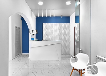 Фото клиники Стоматология Кариесу.нет на Шокальского, 11 — №2