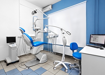 Фото клиники Стоматология Кариесу.нет на Шокальского, 11 — №5