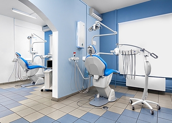 Фото клиники Стоматология Кариесу.нет на Шокальского, 11 — №6