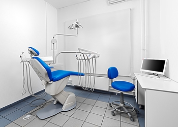 Фото клиники Стоматология Кариесу.нет на Шокальского, 11 — №7