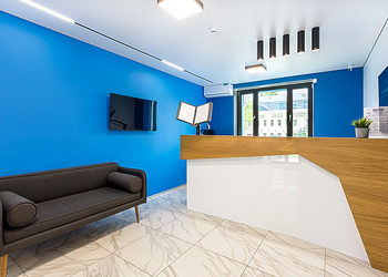 Фото клиники Стоматология Кариесу.нет на Шокальского, 20 — №2