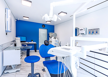 Фото клиники Стоматология Кариесу.нет на Шокальского, 20 — №5