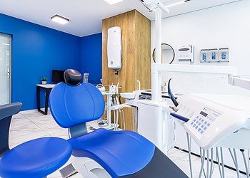 Фото клиники Стоматология Кариесу.нет на Шокальского, 20 — №6