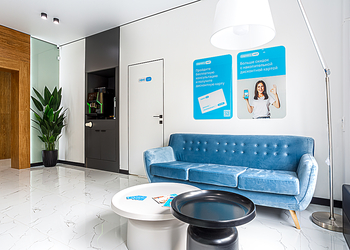 Фото клиники Стоматология Кариесу.нет на Новочеремушкинской — №4