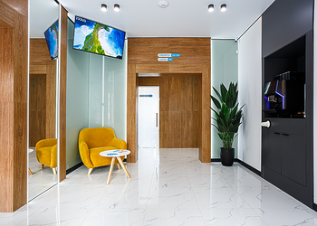 Фото клиники Стоматология Кариесу.нет на Новочеремушкинской — №5