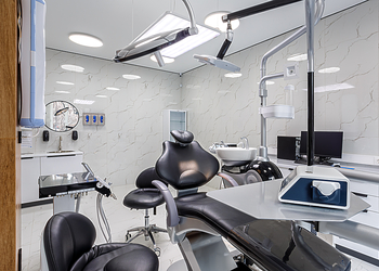 Фото клиники Стоматология Кариесу.нет на Новочеремушкинской — №6