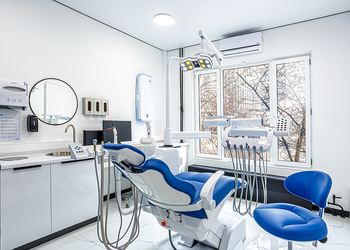 Фото клиники Стоматология Кариесу.нет на Новочеремушкинской — №9