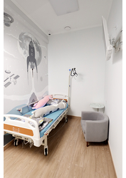 Фото клиники Детская стоматология ПрезиДЕНТ Видное — №4