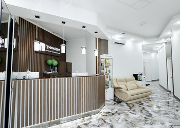 Фото клиники Детская стоматология ПрезиДЕНТ Видное — №5