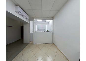 Фото клиники Комфорт Мед — №2