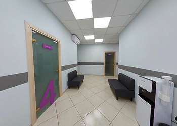 Фото клиники Комфорт Мед — №3