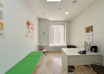 Фото клиники Комфорт Мед — №4