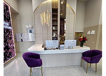 Фото клиники Дентал Премиум на Пушкинском шоссе — №3