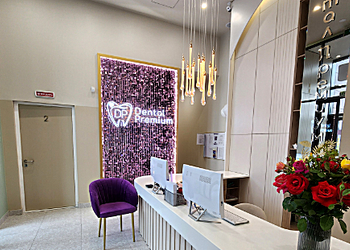 Фото клиники Дентал Премиум на Пушкинском шоссе — №4