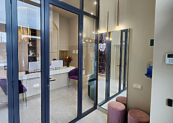 Фото клиники Дентал Премиум на Пушкинском шоссе — №5