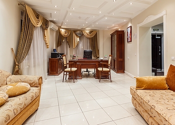 Фото клиники Дентал Премиум на проспекте 25 Октября — №3