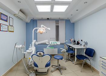 Фото клиники Дентал Премиум на проспекте 25 Октября — №4