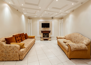 Фото клиники Дентал Премиум на проспекте 25 Октября — №6