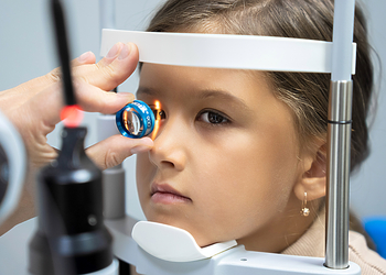 Фото клиники Детская офтальмологическая клиника Смотри на Щапова — №17