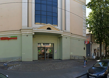 Фото клиники Детская офтальмологическая клиника Смотри на Щапова — №1