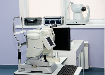 Фото клиники Детская офтальмологическая клиника Смотри на Щапова — №21