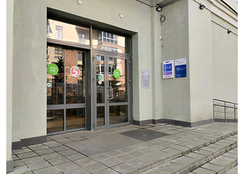 Фото клиники Детская офтальмологическая клиника Смотри на Щапова — №2