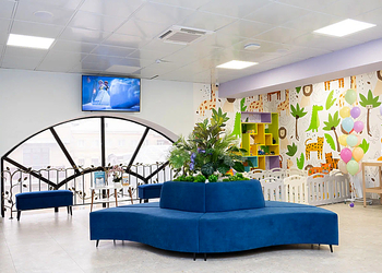 Фото клиники Детская офтальмологическая клиника Смотри на Щапова — №5