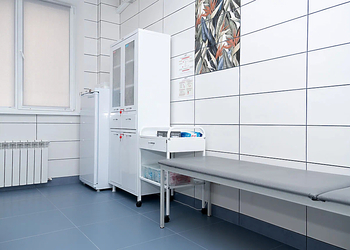 Фото клиники Детская офтальмологическая клиника Смотри на Щапова — №8