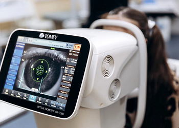 Фото клиники Детская офтальмологическая клиника Смотри на Щапова — №9