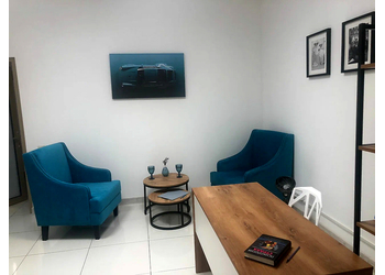 Фото клиники 4Д Поликлиника на Пушкинской — №2