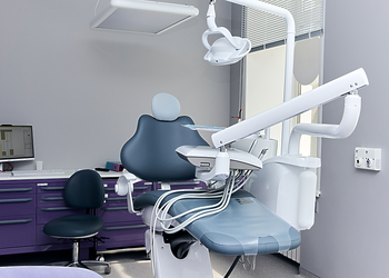 Фото клиники Семейная стоматология Альдента — №11