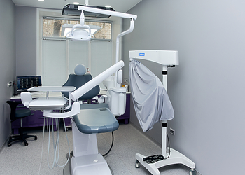 Фото клиники Семейная стоматология Альдента — №3