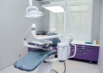 Фото клиники Семейная стоматология Альдента — №5