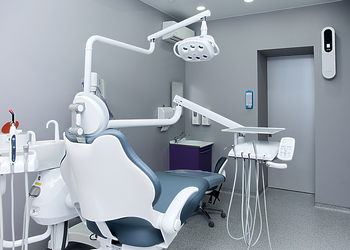 Фото клиники Семейная стоматология Альдента — №9