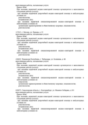 Лицензия клиники МРТ Экспресс 3Т — № Л041-01181-16 /00588998 от 05 августа 2020