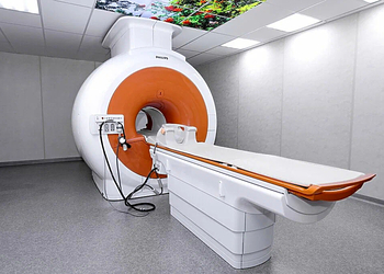 Фото клиники Клиника МЛЦ — №2