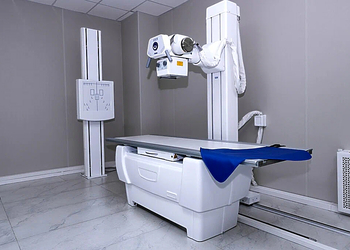 Фото клиники Клиника МЛЦ — №3