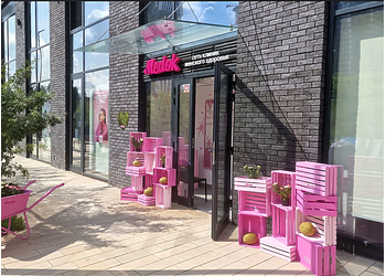 Фото клиники Медок Раменки — №1