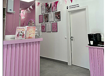 Фото клиники Медок Раменки — №2