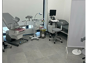 Фото клиники Медок Раменки — №3